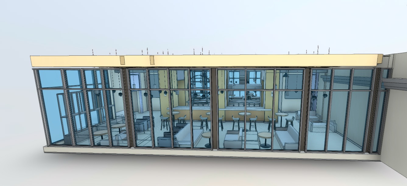 BIM Modeling for Kilimani Heights